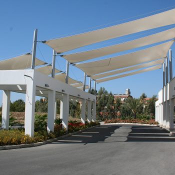 Çelik konstriksiyon